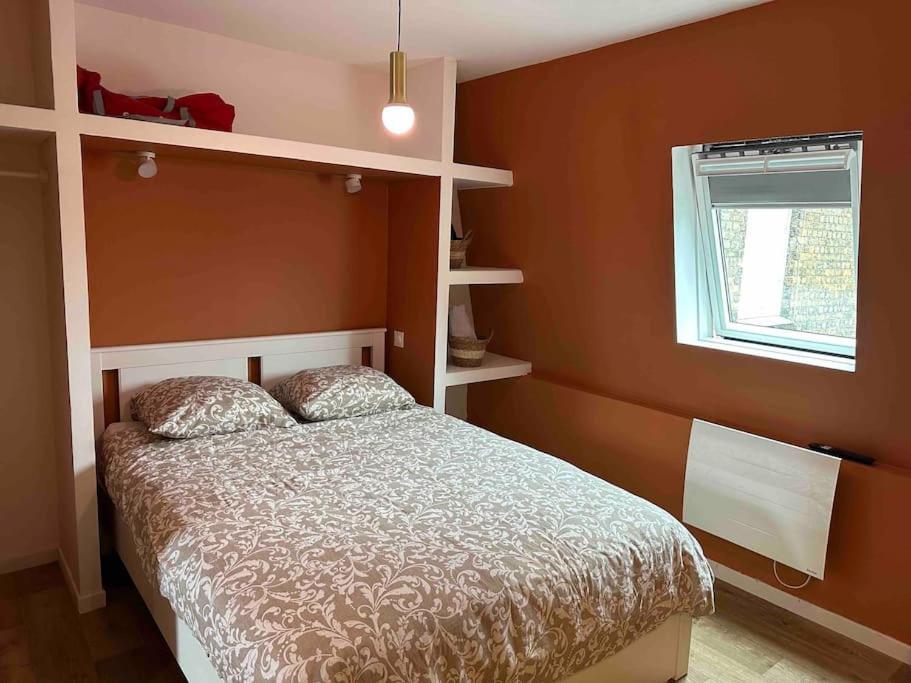 Le Cosy Dunkerquois Daire Dunkirk Dış mekan fotoğraf